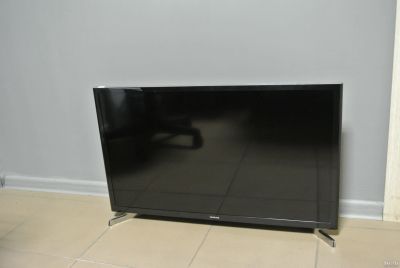 Лот: 16292980. Фото: 1. Телевизор Samsung UE32J4500AK... Телевизоры