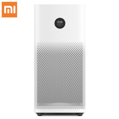 Лот: 12753936. Фото: 1. Очиститель воздуха Xiaomi Mi Air... Увлажнители и мойки воздуха