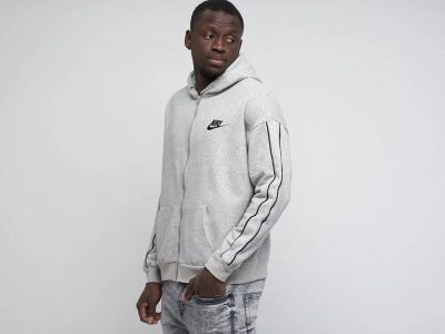 Лот: 18832891. Фото: 1. Толстовка Nike (26339) Размер... Свитеры, толстовки, худи