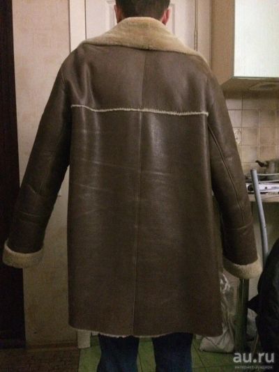 Лот: 13554155. Фото: 1. Дублен. Верхняя одежда