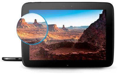 Лот: 2994332. Фото: 1. Планшет Google Nexus 10 16Gb... Планшеты
