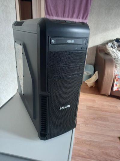Лот: 25583060. Фото: 1. Компьютер QuadCore Intel Xeon... Шлейфы, кабели, переходники