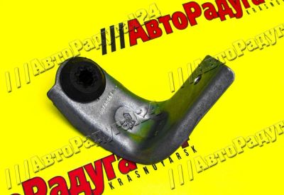 Лот: 18637392. Фото: 1. Кронштейн радиатора Лада Ларгус... Кузов