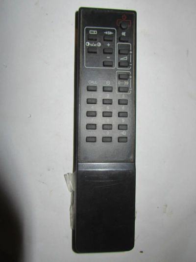 Лот: 7301824. Фото: 1. Пульт №1. Другое (бытовая техника)