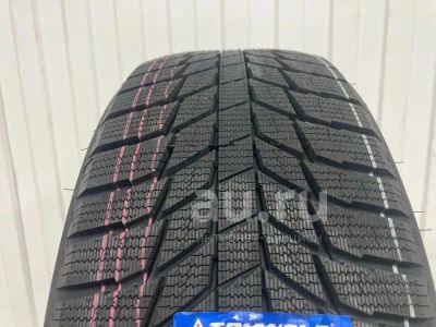 Лот: 23699273. Фото: 1. Зимняя резина 185/55 R-15 "Triangle... Шины
