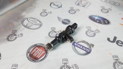 Лот: 23585733. Фото: 1. Датчик скорости Honda Stream D17A... Электрооборудование