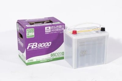 Лот: 10940818. Фото: 1. Новый! Аккумулятор Furukawa Battery... Аккумуляторы