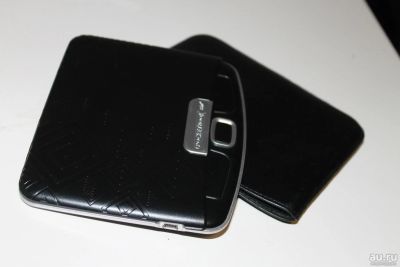 Лот: 10076487. Фото: 1. Электронная книга PocketBook 360. Электронные книги