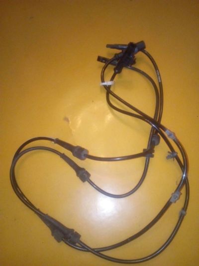 Лот: 15529230. Фото: 1. Nissan Wingroad VY11 датчик абс... Кузов
