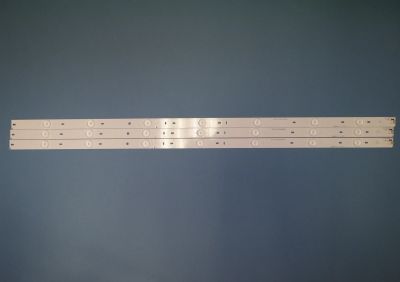 Лот: 17415466. Фото: 1. LED подсветка CL-40-D307-V3. Запчасти для телевизоров, видеотехники, аудиотехники