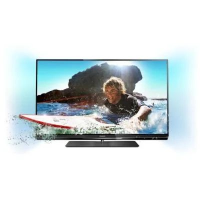 Лот: 3272155. Фото: 1. 32" Телевизор Philips 32PFL6008T... Телевизоры