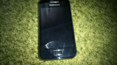 Лот: 3971638. Фото: 1. Samsung Galaxy Ace GT-S5830. Смартфоны