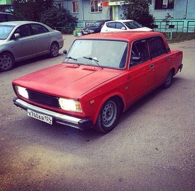 Лот: 4406752. Фото: 1. Лада 2105. Автомобили