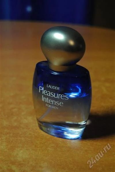 Лот: 1316178. Фото: 1. Туалетная вода Estee Lauder «Pleasures... Мужская парфюмерия