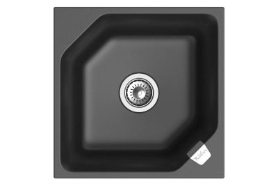 Лот: 24685367. Фото: 1. Мойка врезная RIVELATO Locus. Мойки кухонные