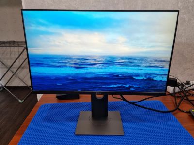 Лот: 20211184. Фото: 1. 23.8" Монитор Dell P2419HC IPS... ЖК-мониторы