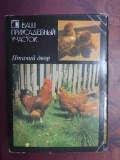 Лот: 23443021. Фото: 1. Ваш приусадебный участок | Выпуск... Открытки, конверты