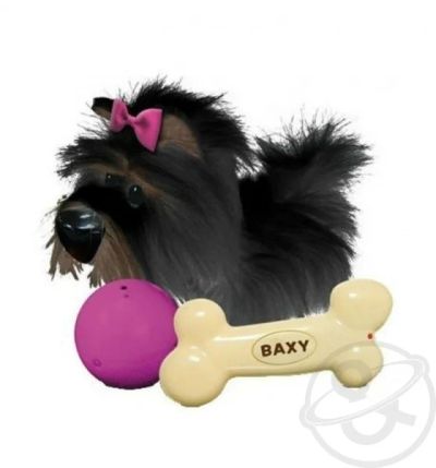 Лот: 4540151. Фото: 1. Интерактивная игрушка toys Собака... Другое (игрушки)