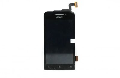 Лот: 7462766. Фото: 1. Дисплей Asus ZenFone 4 (A400CG... Дисплеи, дисплейные модули, тачскрины