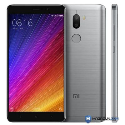 Лот: 11044748. Фото: 1. Xiaomi Mi 5S Plus (Mi5S Plus... Смартфоны