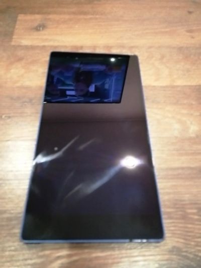 Лот: 16155585. Фото: 1. планшет ASUS. Планшеты