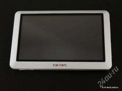 Лот: 1090710. Фото: 1. Плеер MP3 Flash 8 GB teXet T-940HD. Плееры