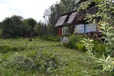 Лот: 12525385. Фото: 1. Дача в пос. Овинном, СНТ "Вега... Дачи