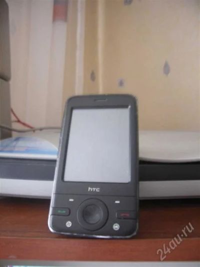 Лот: 857897. Фото: 1. htc p3470 (c рубля). Смартфоны