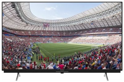 Лот: 19458801. Фото: 1. Телевизор Grundig 55GGU7900B. Телевизоры