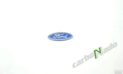 Лот: 14363548. Фото: 1. Нашивка FORD. Нашивки, шевроны, погоны