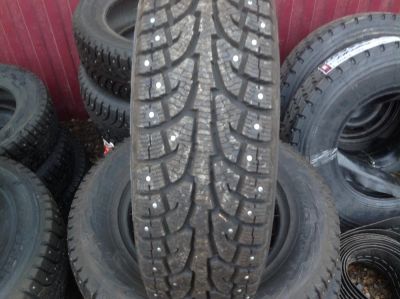Лот: 6388501. Фото: 1. 215 60r17 Hankook-RW11 Новые Корейские... Шины