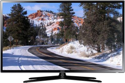 Лот: 7839742. Фото: 1. Samsung UE40F6100AK разбит экран... Телевизоры
