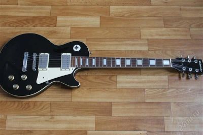 Лот: 2676285. Фото: 1. Westminster LPS Made In Japan... Гитары