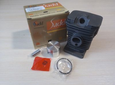 Лот: 19221016. Фото: 1. Поршневая группа STIHL MS180... Запчасти