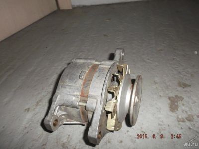 Лот: 18244747. Фото: 1. Генератор 14 В, 40 А, ЗИЛ, ГАЗ... Электрооборудование