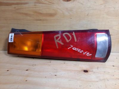Лот: 18772186. Фото: 1. Фонарь Honda Cr-V RD1 B20B 1998... Оптика и освещение
