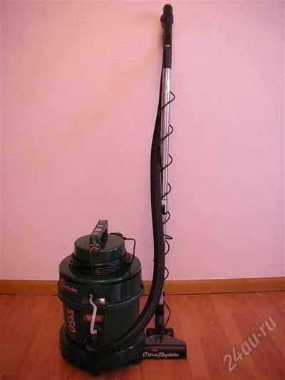 Лот: 1537344. Фото: 1. Моющий пылесос VAX Rapide 5150... Пылесосы, паровые швабры