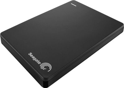 Лот: 10996188. Фото: 1. Внешний жесткий диск (HDD) Seagate... Внешние жесткие диски