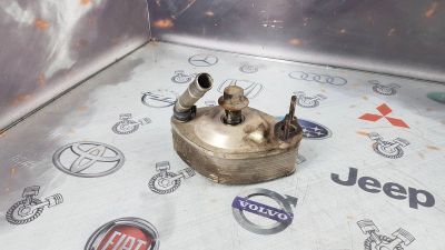 Лот: 23588489. Фото: 1. Теплообменник Mazda Bongo R2 R2L1-14-700A. Двигатель и элементы двигателя