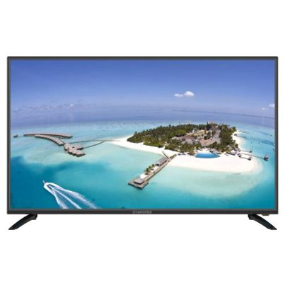 Лот: 15168054. Фото: 1. Телевизор 43" Starwind SW-LED43UA400. Телевизоры