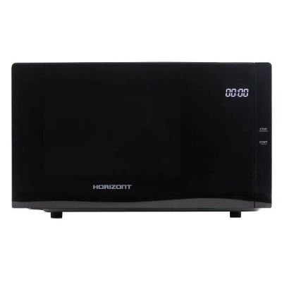 Лот: 25629610. Фото: 1. Микроволновая печь Horizont HSD233B. Микроволновки, мини-печи