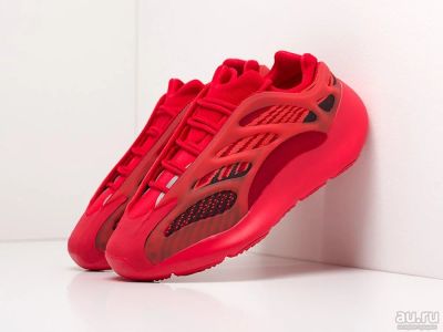 Лот: 17097883. Фото: 1. Кроссовки Adidas Yeezy Boost 700... Кеды, кроссовки, слипоны