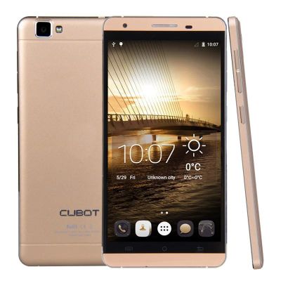 Лот: 6123789. Фото: 1. Новый Cubot X15+плёнка+пластиковый... Смартфоны