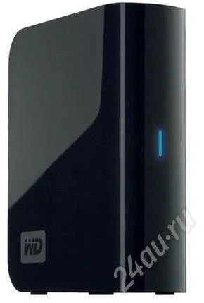 Лот: 242618. Фото: 1. WD 500 Gb, внешний жесткий диск... Жёсткие диски (HDD)