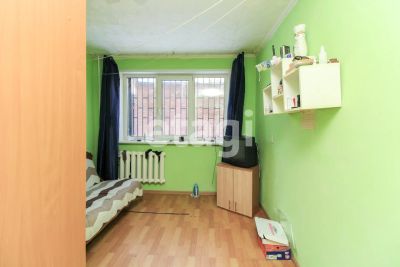 Лот: 25292043. Фото: 1. 1-комн. квартира , Красноярск... Квартиры, студии