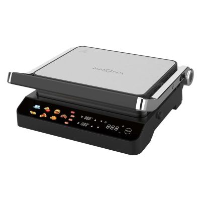 Лот: 24920194. Фото: 1. Электрогриль Krona Digitaler Grill... Кухонная