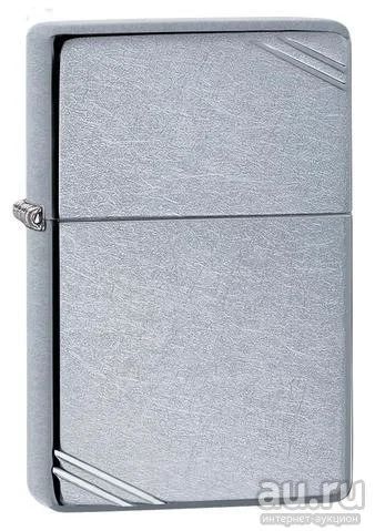 Лот: 13471689. Фото: 1. Зажигалка Zippo - зажигалка зиппо. Зажигалки, спички, пепельницы