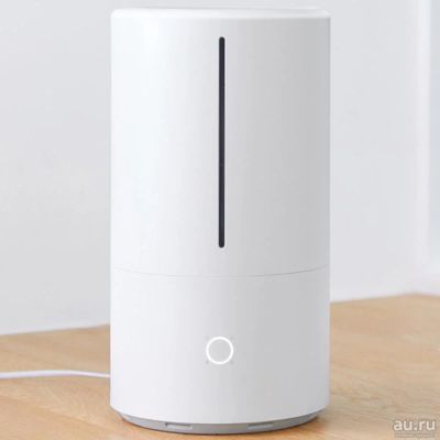 Лот: 18206847. Фото: 1. Xiaomi Mi Smart Antibacterial... Увлажнители и мойки воздуха