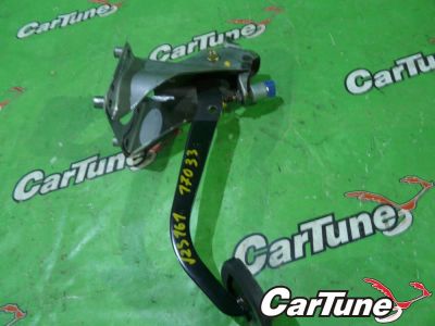 Лот: 10542364. Фото: 1. педаль тормоза toyota aristo JZS161... Другое (автозапчасти)