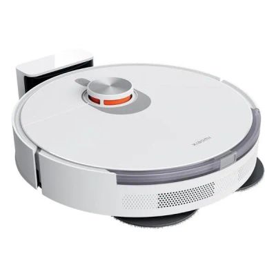 Лот: 25313027. Фото: 1. Робот-пылесос Xiaomi Robot Vacuum... Пылесосы, паровые швабры
